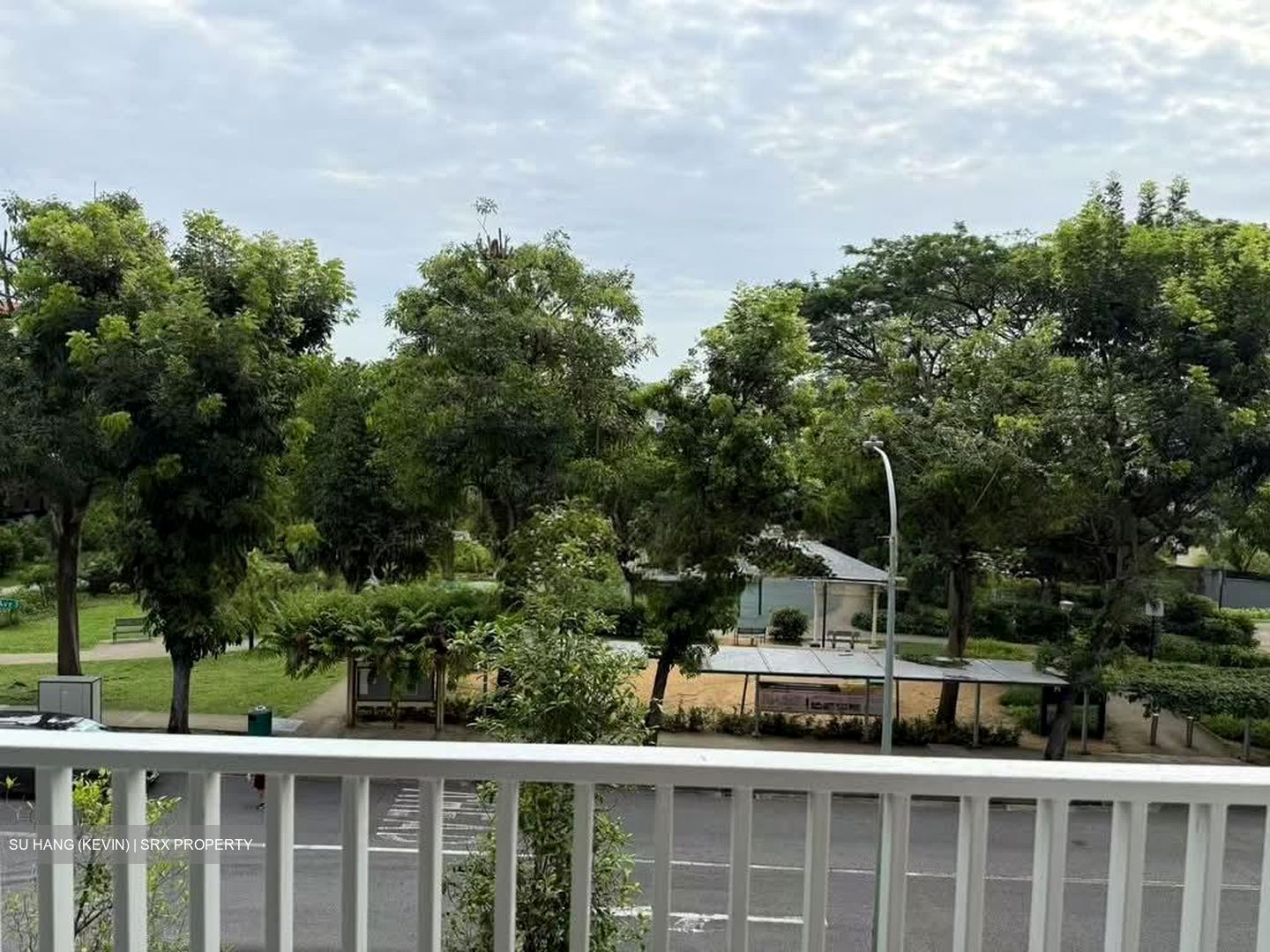 Optima @ Tanah Merah (D16), Condominium #565487701